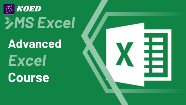 Advance Excel (5)